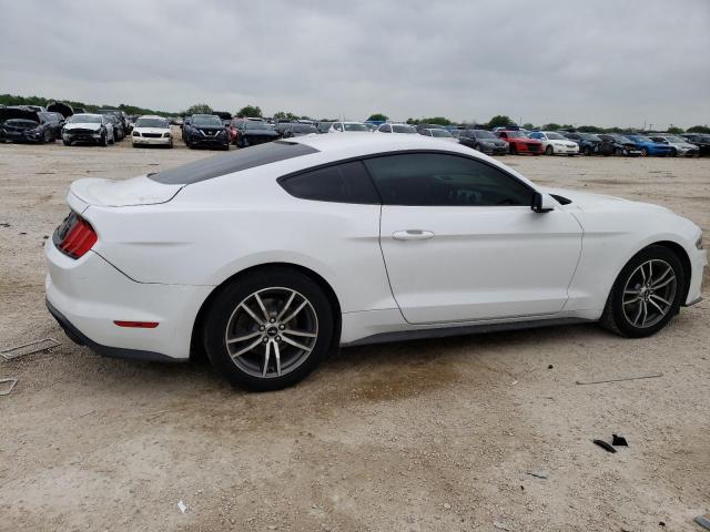 Photo 3 from auction – 2020 FORD MUSTANG with VIN 1FA6P8TH2L5124337
