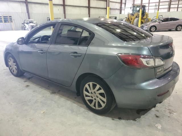 Photo 2 from auction – 2012 MAZDA 3 I with VIN JM1BL1V70C1680573