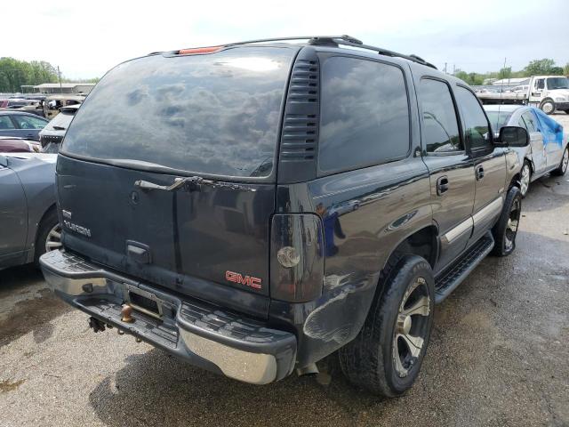 Photo 3 from auction – 2002 GMC YUKON with VIN 1GKEC13V12R268309