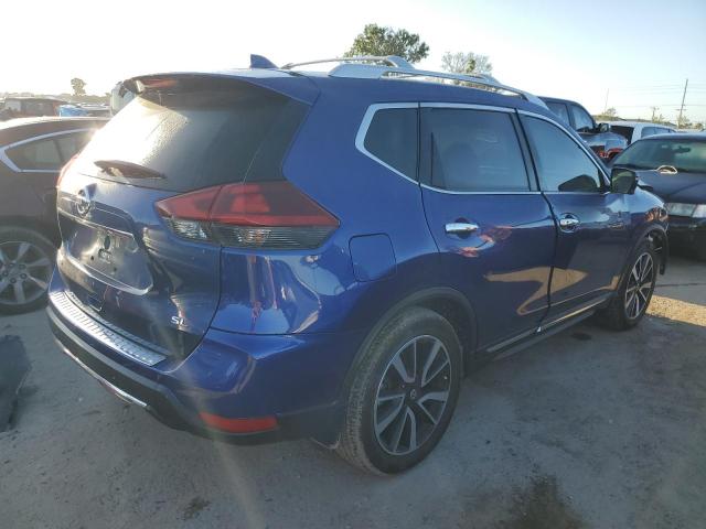 Photo 3 from auction – 2019 NISSAN ROGUE S with VIN 5N1AT2MT0KC810754