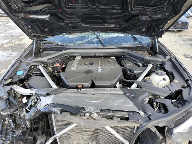 Photo 12 from auction – 2019 BMW X3 SDRIVE3 with VIN 5UXTR7C52KLF37412