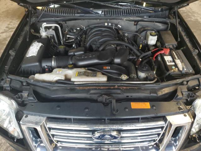 Photo 12 from auction – 2010 FORD EXPLORER S with VIN 1FMEU5B87AUF03606