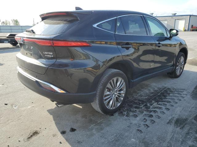 Photo 3 from auction – 2021 TOYOTA VENZA LE with VIN JTEAAAAH5MJ034152
