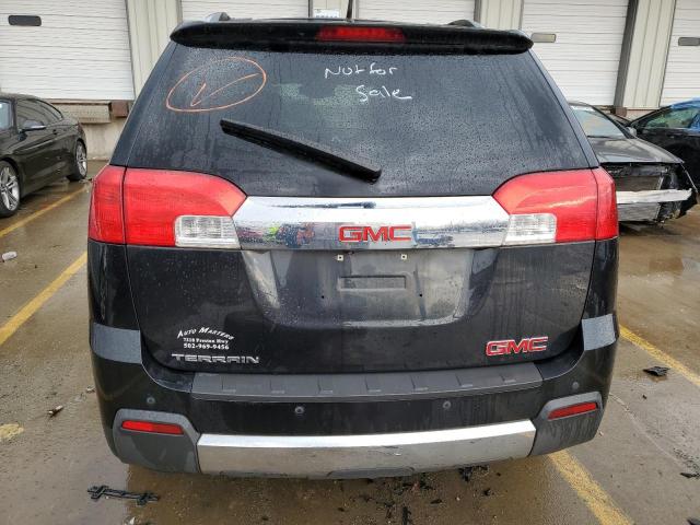 Foto 6 de la subasta – 2012 GMC TERRAIN SL con VIN 2GKALWEK3C6315190