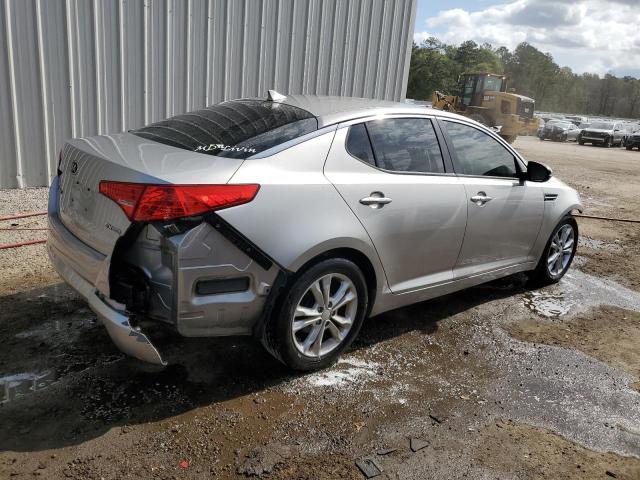 Photo 3 from auction – 2013 KIA OPTIMA EX with VIN 5XXGN4A79DG177301