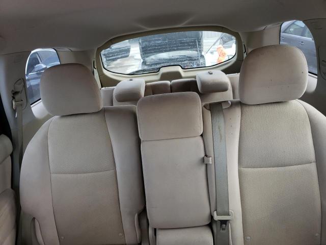 Photo 10 from auction – 2014 NISSAN PATHFINDER with VIN 5N1AR2MN6EC734140