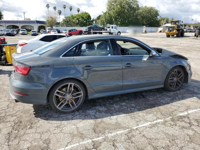 Zdjęcie 3 z aukcji – 2018 AUDI S3 PREMIUM z VIN WAUB1GFF4J1044179