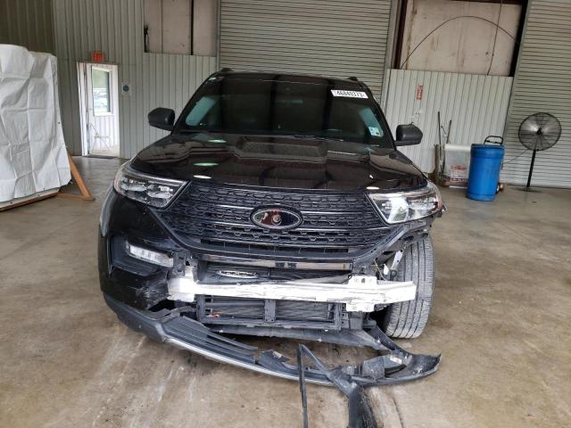 Zdjęcie 5 z aukcji – 2020 FORD EXPLORER X z VIN 1FMSK7DH0LGC41897