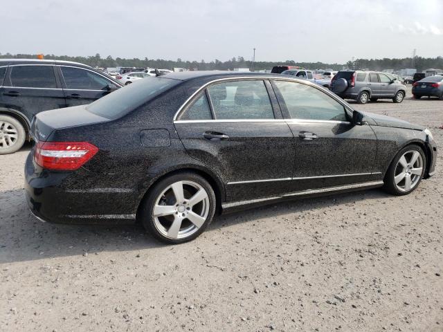 Photo 3 from auction – 2011 MERCEDES-BENZ E 350 4MAT with VIN WDDHF8HB6BA484734
