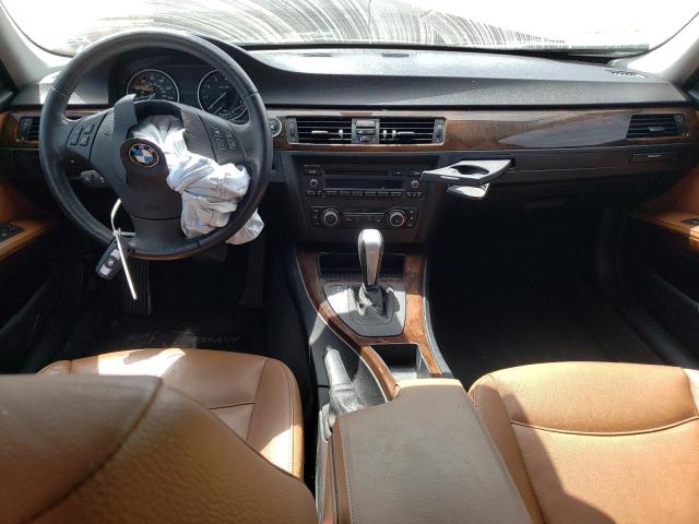 Photo 8 from auction – 2011 BMW 328 I with VIN WBAPH7C55BE674235