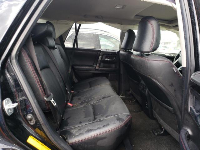 Photo 10 from auction – 2019 TOYOTA 4RUNNER SR with VIN JTEBU5JR2K5726516