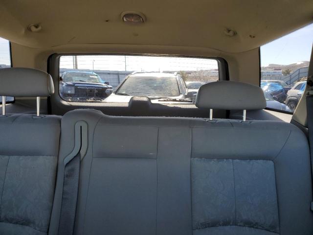 Photo 10 from auction – 2003 SATURN VUE with VIN 5GZCZ33D23S904569