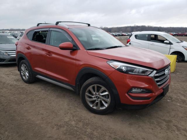 Photo 4 from auction – 2017 HYUNDAI TUCSON LIM with VIN KM8J33A44HU253661