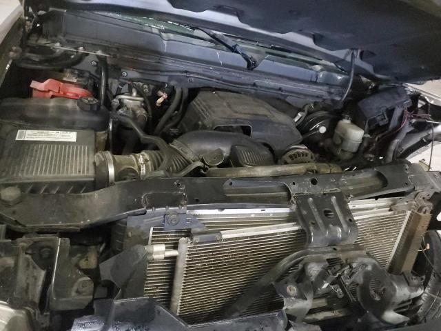 Photo 11 from auction – 2008 CHEVROLET 1500 with VIN 3GCEK13J58G292939
