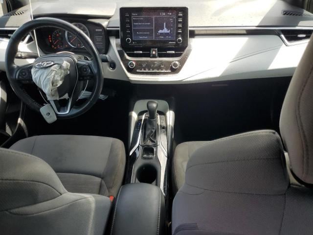Photo 8 from auction – 2021 TOYOTA COROLLA SE with VIN 5YFS4MCEXMP087865
