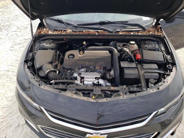 Photo 11 from auction – 2018 CHEVROLET MALIBU LS with VIN 1G1ZB5ST2JF253253