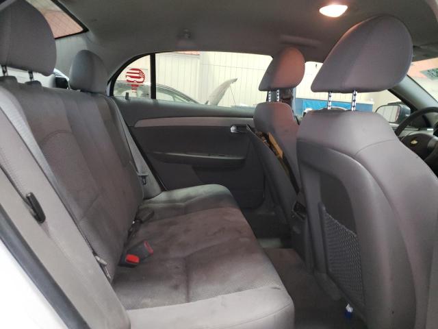 Photo 10 from auction – 2012 CHEVROLET MALIBU LS with VIN 1G1ZA5E06CF226063