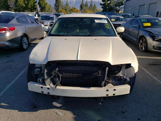Photo 5 from auction – 2006 CHRYSLER 300 TOURIN with VIN 2C3KA53G86H249408