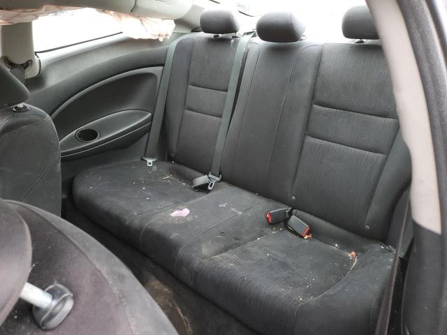 Photo 10 from auction – 2012 HONDA ACCORD LX with VIN 1HGCS1B34CA019722