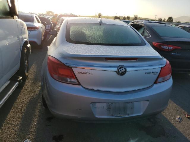 Photo 6 from auction – 2011 BUICK REGAL with VIN W04GN5EC5B1099695