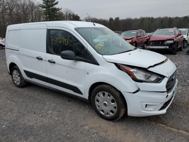 Photo 4 from auction – 2020 FORD TRANSIT CO with VIN NM0LS7F22L1440256