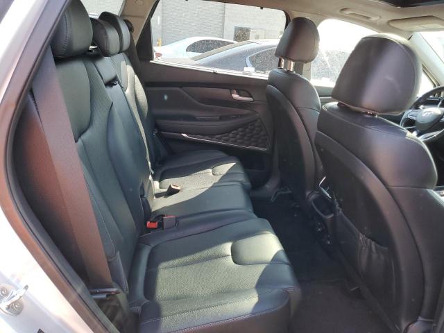 Photo 11 from auction – 2019 HYUNDAI SANTA FE L with VIN 5NMS53AA7KH019215