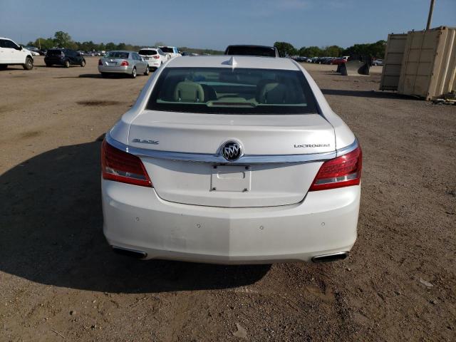 Photo 6 from auction – 2016 BUICK LACROSSE with VIN 1G4GB5G33GF116186