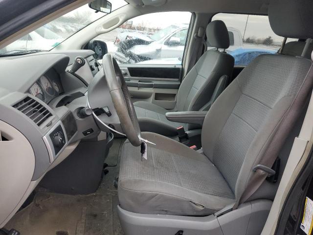 Photo 7 from auction – 2010 DODGE GRAND CARA with VIN 2D4RN5D11AR260118