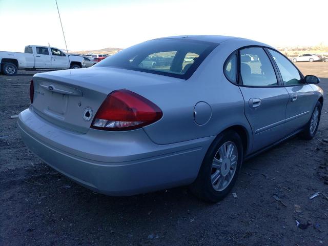 Photo 3 from auction – 2007 FORD TAURUS SEL with VIN 1FAFP56U07A140878