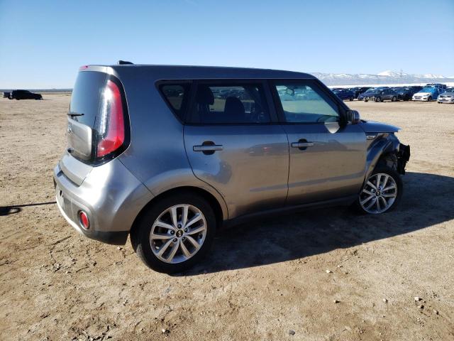 Photo 3 from auction – 2019 KIA SOUL + with VIN KNDJP3A54K7000895