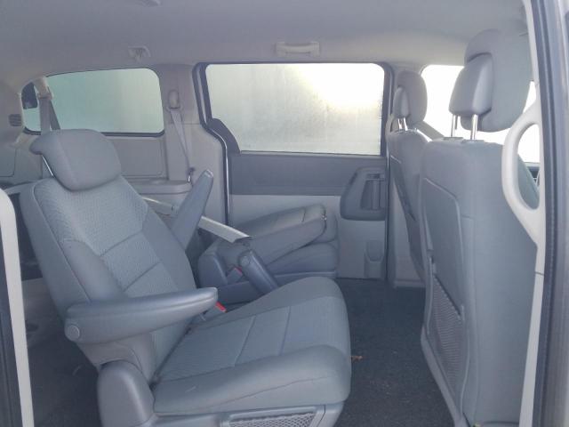 Photo 11 from auction – 2010 DODGE GRAND CARA with VIN 2D4RN4DE6AR340835