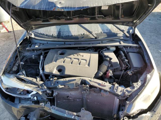 Photo 11 from auction – 2016 TOYOTA COROLLA L with VIN 5YFBURHE0GP544077