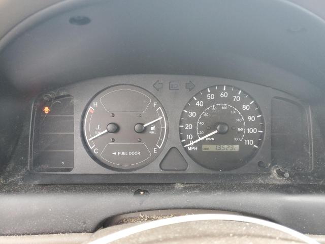 Photo 9 from auction – 1998 TOYOTA COROLLA VE with VIN 2T1BR12E3WC058731