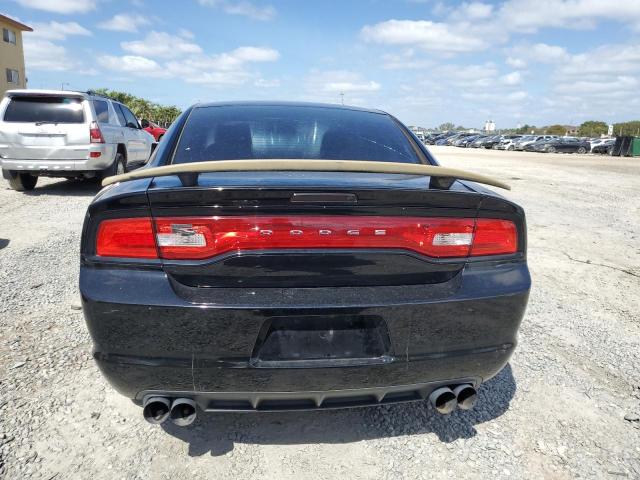 Photo 6 from auction – 2013 DODGE CHARGER SE with VIN 2C3CDXBG2DH628345
