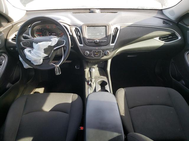 Photo 8 from auction – 2018 CHEVROLET MALIBU LS with VIN 1G1ZB5ST1JF166802