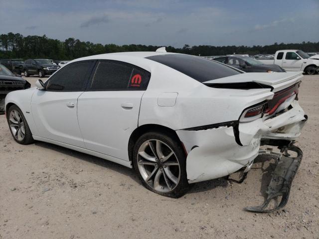 Photo 2 from auction – 2015 DODGE CHARGER R/ with VIN 2C3CDXCT7FH886231