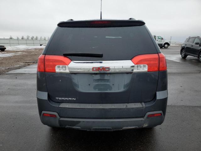 Photo 6 from auction – 2010 GMC TERRAIN SL with VIN 2CTALDEW1A6363890