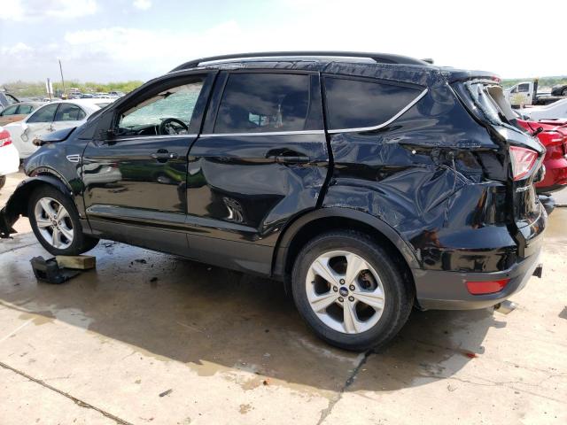 Photo 2 from auction – 2014 FORD ESCAPE SE with VIN 1FMCU0G91EUC92131