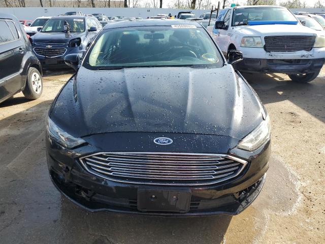 Photo 5 from auction – 2018 FORD FUSION SE with VIN 3FA6P0HDXJR148208