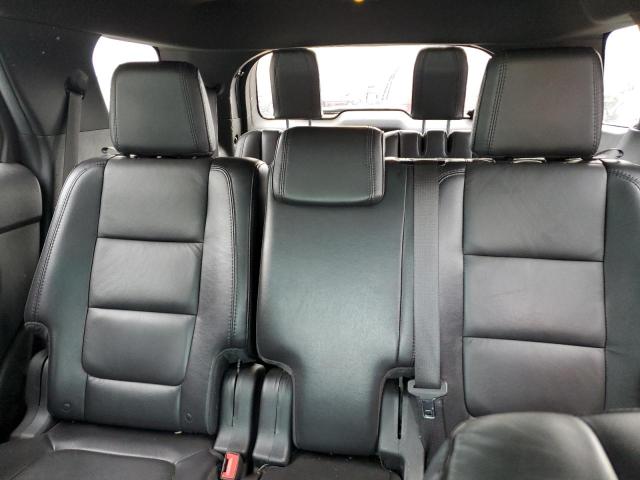 Photo 10 from auction – 2014 FORD EXPLORER X with VIN 1FM5K8D86EGC00096