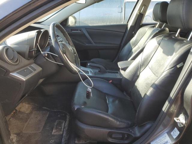 Zdjęcie 7 z aukcji – 2011 MAZDA 3 I z VIN JM1BL1VF8B1903478