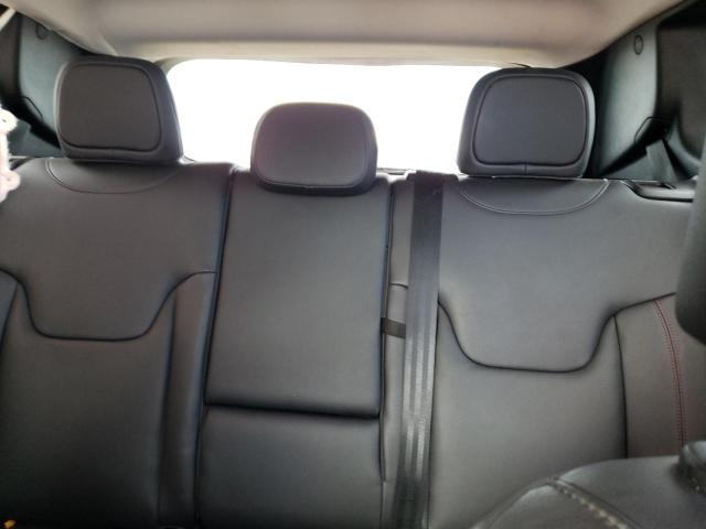 Photo 10 from auction – 2017 JEEP RENEGADE T with VIN ZACCJBCB6HPF93825