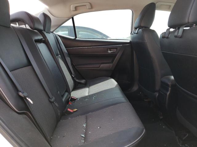 Photo 10 from auction – 2016 TOYOTA COROLLA L with VIN 2T1BURHE4GC720709