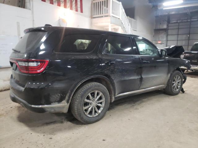 Photo 3 from auction – 2018 DODGE DURANGO SS with VIN 1C4SDJFT2JC474343