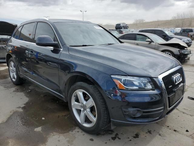 Photo 4 from auction – 2012 AUDI Q5 PREMIUM with VIN WA1LFAFP8CA110583