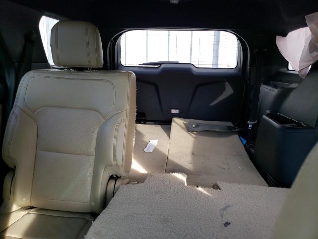 Photo 10 from auction – 2016 FORD EXPLORER L with VIN 1FM5K8F82GGB64617
