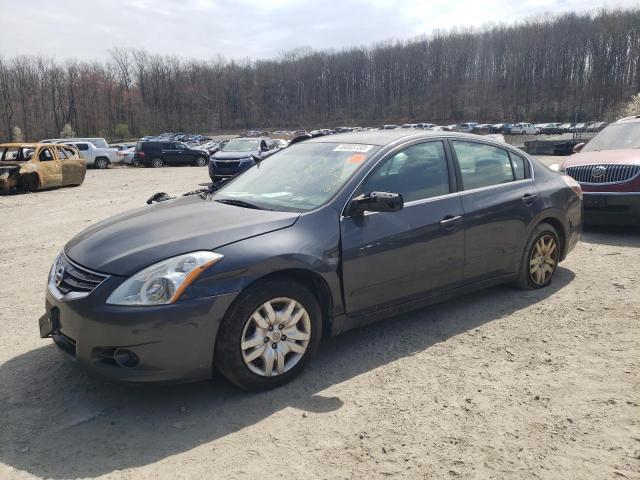 NISSAN ALTIMA BAS 2012 con VIN 1N4AL2AP7CC198202 - Foto de la subasta