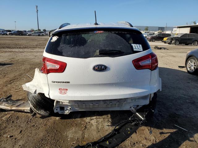 Photo 6 from auction – 2012 KIA SPORTAGE B with VIN KNDPB3A28C7181614