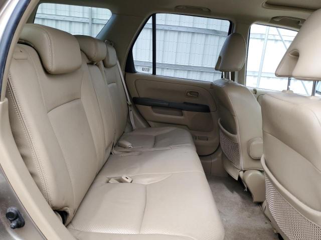 Photo 11 from auction – 2005 HONDA CR-V SE with VIN JHLRD78955C060159