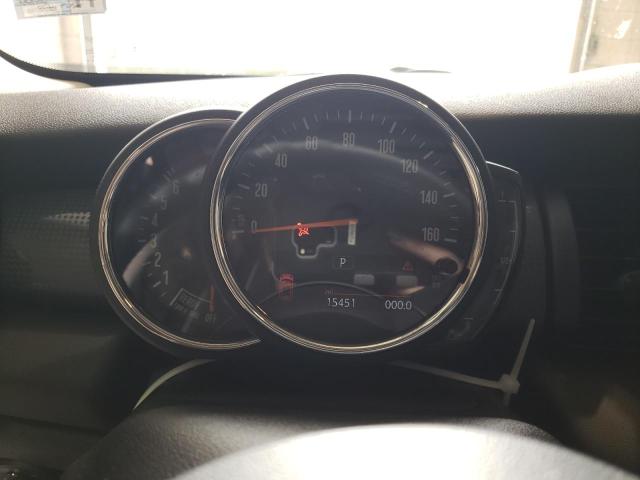 Photo 9 from auction – 2020 MINI COOPER with VIN WMWXU7C01L2L88465
